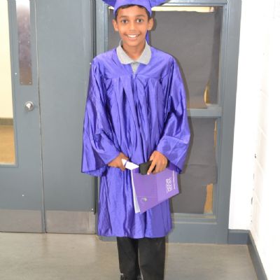 Year 6 Graduation (25)